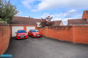 Double Garage/Parking- click for photo gallery